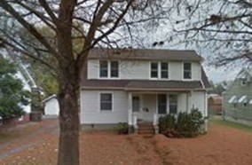 1306 Good Hope, Lower Unit